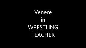 VENERE IN MIXED WRESTLING