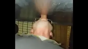 Step Dad Explores Gay Sex Club With Amateur Twinks 18+ And Hot Blowjobs