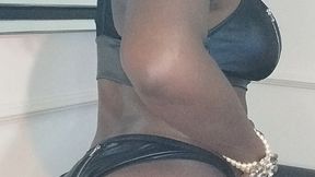 Small Penis Humiliation