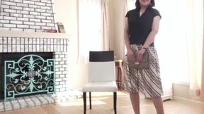 Yukino Miya's Stunning G-Cup Debuts with a Spectacular Performance! Watch Now