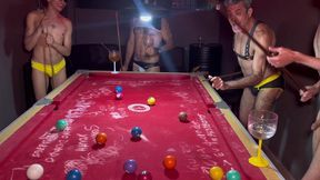 orgia bareback no cruising bar