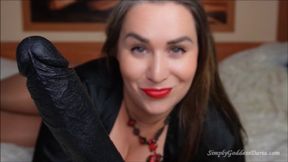 Big Dick Energy (1080p HD)