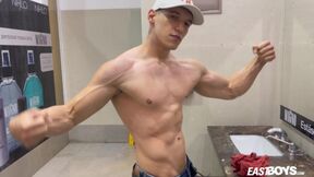 ”Exclusive - What happened in Colombia?”