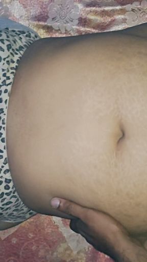 First Time full Face Show up Padosan Bhabhi full Hard Sex with Devar.   Clip 3