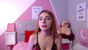 Vanessa Fg Private Show