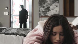 Aria Is Daddys Best Teen Secret