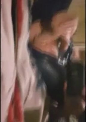 Hands-Free Twink Takes on a Big Sex Toy