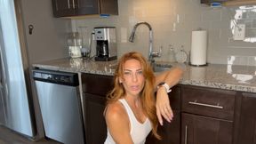 The helpful Step Mom BJ custom