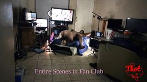 Southern belle devours cock&#x1F32D; like a hungry Texan &mdash;  climbs on top to ride cowboy's pole