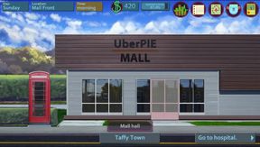 Taffy Tales 0.170b Part 34 Her First Time by Loveskysan69