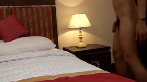 Little Asian transexual - (Episode #01)