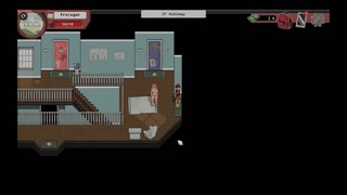 Spooky Milk Life [ Taboo hentai game PornPlay] Ep.1 her step mom is wearing see through lingerie