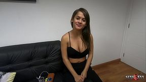 Interview with the hot tail - Paola Gurgel