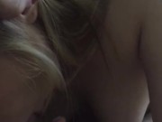 Latina mamando verga suck dick blowjob amateur
