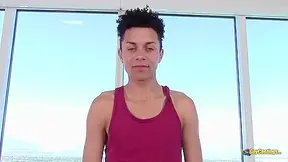 Screwed By Casting - Gabriel Grant