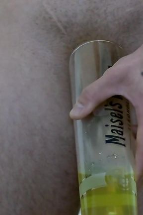 I Drink, Piss and Drink Again