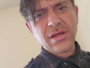 A Fantasy Starts with a Conservative Stud buttons Shirt to the To! Then Suddenly...