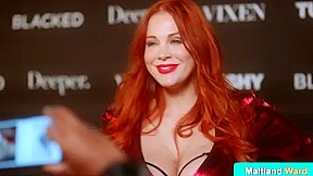 Maitland Ward - Hottest Porn Video Fake Tits Exotic Only Here