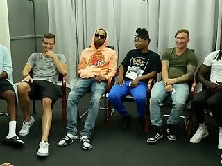 Jackie Hoff Is Back & Wants More Dick - Interview 374 - Gangbangcreampie