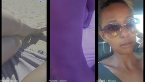 ce soir sextape tres hot vlog x au cap d agde anal et squirtvideo gratuite...