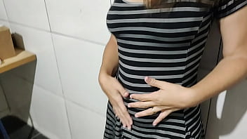 Fodendo at&eacute_ ganhar porra na cara