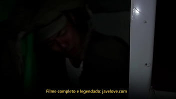 Kimika Ichijou and Shiori Tsukada Return Home After Years