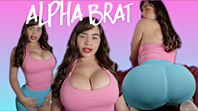 ALPHA BRAT