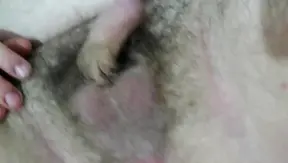 Big-Bear Takes It All On Cam — Busty Chub Shows Off Massive Ass Live