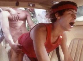 Classic French: Rich and Horny