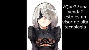 JOI 2B sub espa&ntilde_ol