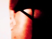 Macho STrip Tease Solo 2