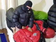 Cum Puffy Jacket Mountain Hardwear