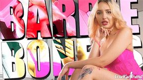 Barbie Boners (4KUHD MP4)