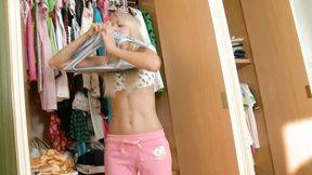 Bonny Tiny Teen and Valeria Ivanchenkova - blonde smut - Box Of Porn