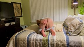 I Would Totally Bottom You so Fucking Hard