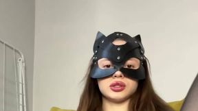 Social Media Creator @SaraDiamant @Teasing & #Shaved Pussy #Teen #Brunette #Stockings sex porno hardcore | Tik.Porn