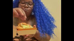 Chicken Big Mac Deff Something U Should Try In 2024