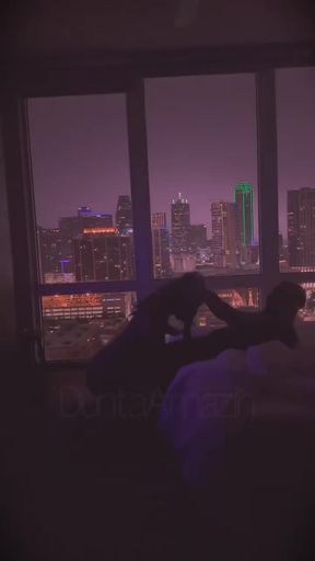 Urban Night Vibes