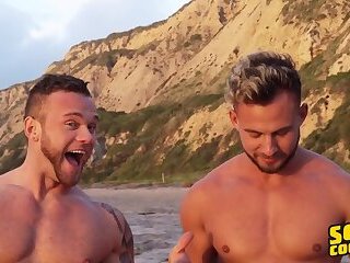 - SEAN & JOSH -