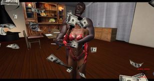 Wet dreams II  part 3 (the striper)
