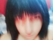 teen shemale withe socks