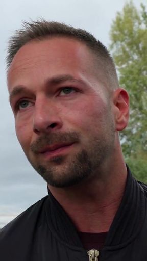 SHAME4K. I Fucked my Friend's Wife So He Wouldn't Find Out What a Slut She Is   Clip 1