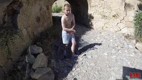 Educating a Little Twink