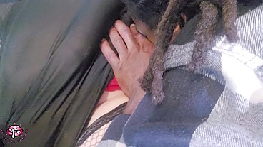 Therapist Gets Creampied by Her BBC Sex-Addict Patient