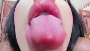 Melanie Paz Private Show