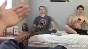 Smart Ass Bottom Boy