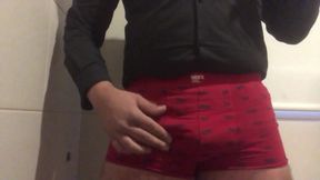 Pissing Games Ep. 17