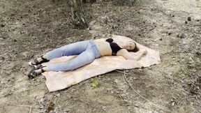 Gurgling Belly & Heavy Fetish