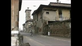 The Hairy Peasant Women