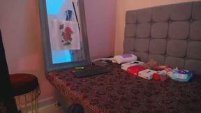 Lady Wawy Private Show